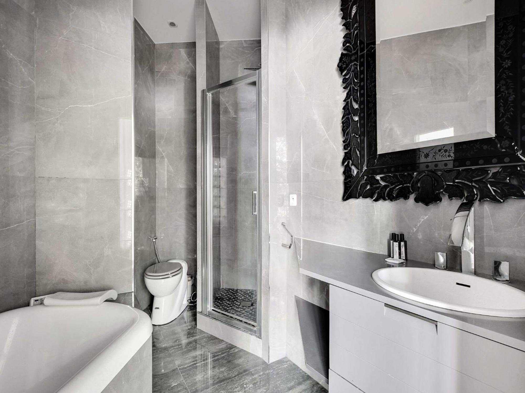 Magnificent Appt - 2Bd 4P - Champs-Elysees Alma Paryż Zewnętrze zdjęcie